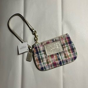 Bundle-wristlet, scrapbook, planner